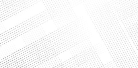 	
Abstract vector high tech parallel wave line elegant white striped diagonal line technology concept web texture. Vector gradient gray line abstract pattern Transparent monochrome striped minimal tec