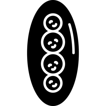 Trichophyton Mentagrophytes Icon