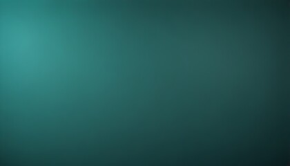 Obraz premium Abstract teal light blue background