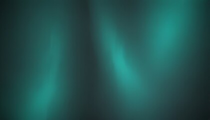 Obraz premium Abstract teal light blue background