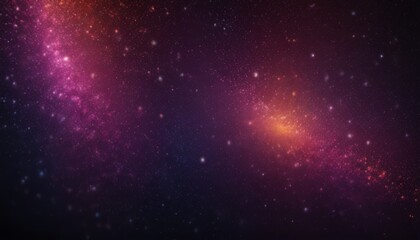 Obraz premium Beautiful abstract shiny light and glitter background