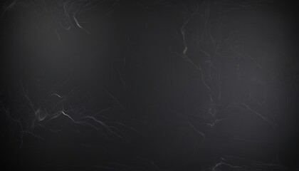 black chalkboard background with marbled texture