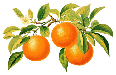 PNG Orange grapefruit plant food