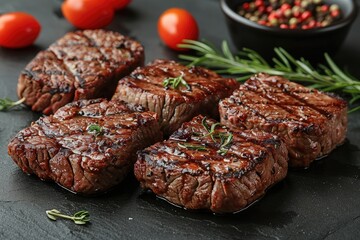 fine dining dish on plate professional advertising food photography