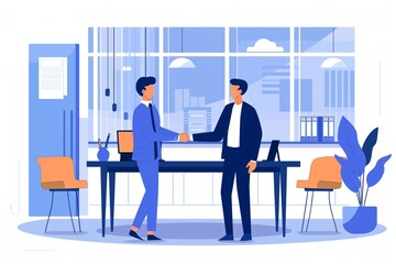 Dynamic Workspace: Where Creativity Flourishes