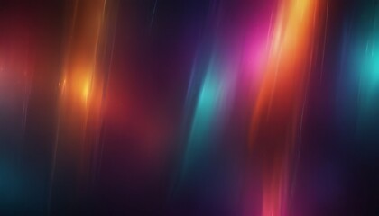 metallic polished glossy abstract background