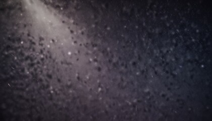 Obraz premium Winter light background with sparkle