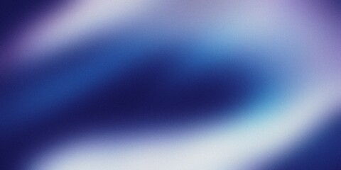 Vibrant color gradient on black background, abstract purple pink blue black poster design, copy space.