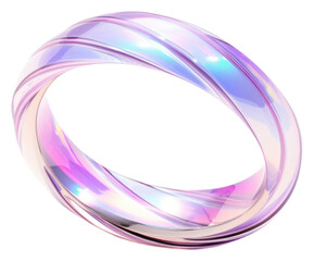 PNG  Orbit ring jewelry silver white background.