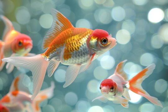 「金魚掬い」の写真素材 | 3,603件の無料イラスト画像 | Adobe Stock