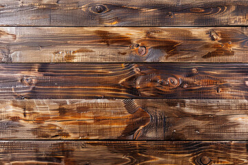 Generative ai on theme of beautiful texture surface wood for design natural abstract background