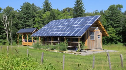 Community Energy Initiatives Solar Co-Ops, Energy Efficiency Programs, and Community Solar Projects. Empowering Local Communities!