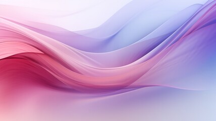 abstract purple background. generative ai