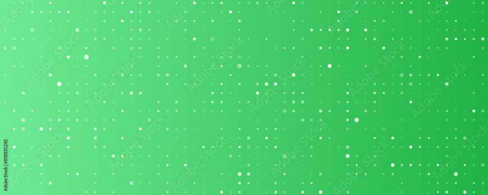 Poster abstract gradient geometric background with squares
