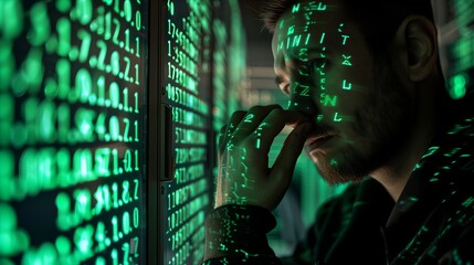 Encryption Mastery: Securing the Digital Veil of Cybersecurity 