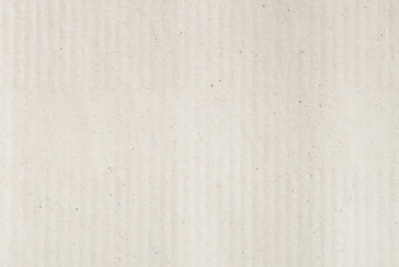 Corrugated Cardboard Texture, Recycled Brown Paper Background for Presentations and Design