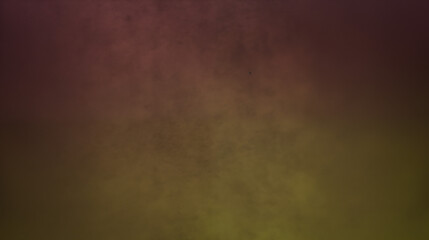 Deep Red to Yellow Gradient Background for Art and Design