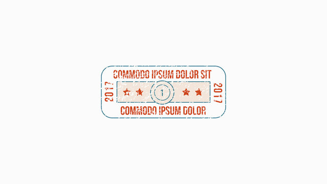 Postage Stamps