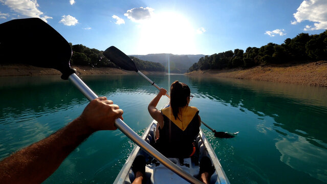 VHS & Glitch Effects