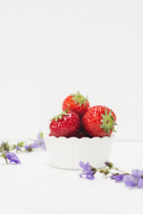 Erdbeeren