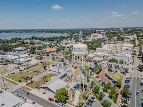 winter haven, florida