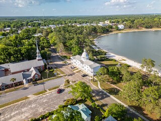 DeFuniak Springs, FL