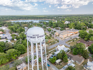 DeFuniak Springs, FL