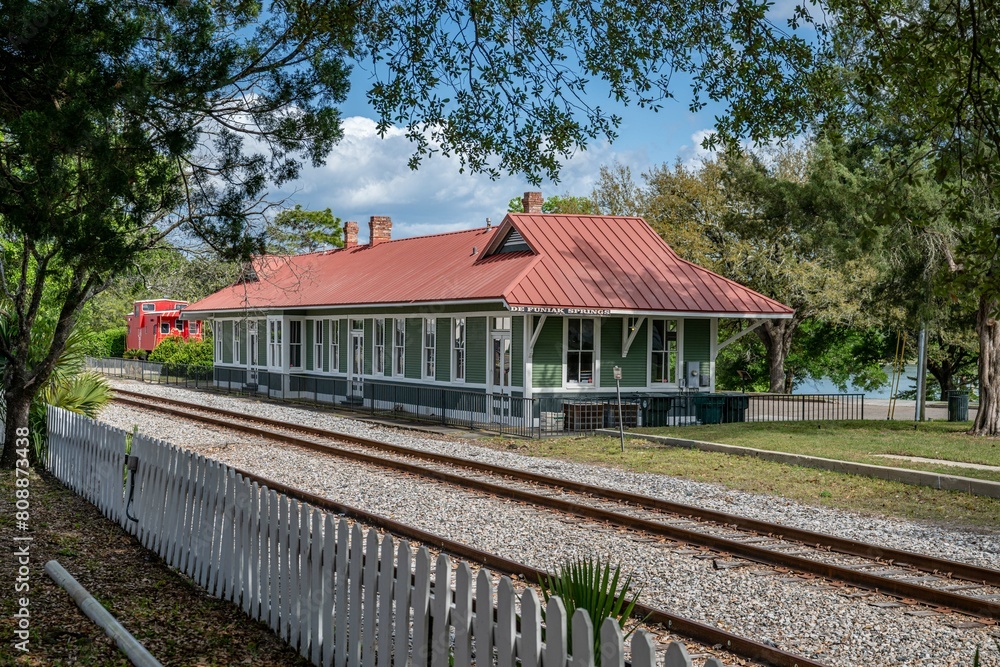 Canvas Prints defuniak springs, fl