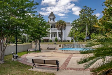 marianna, fl
