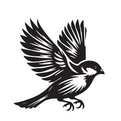 sparrow silhouette tattoo,sparrow silhouette flying ,sparrow silhouette pictures ,jack sparrow silhouette