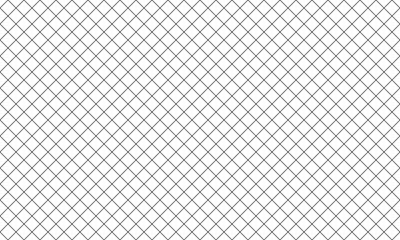 Crosshatch small line seamless pattern texture background. Vector illustration isolated on white background	