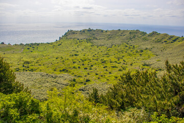 성산일출봉