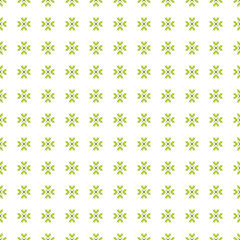 Seamless pattern, mosaic ornament, ethnic style. Design for prints on fabrics, textile, covers, paper, wallpaper, interior, patchwork, wrapping. Ancient Geometric background in repeat.