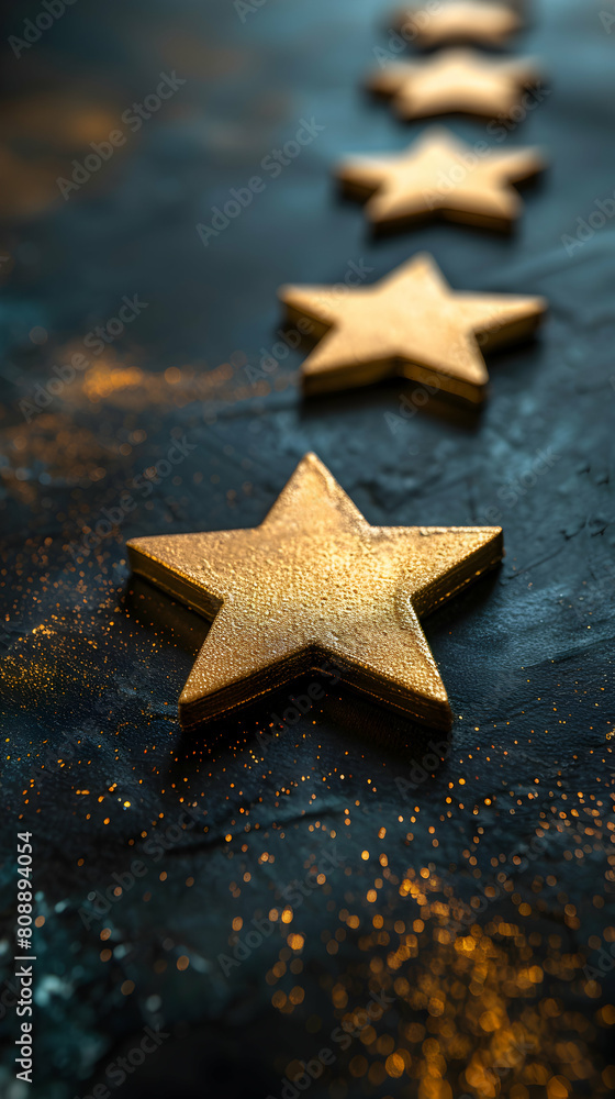 Poster customer feedback analysis: examining survey data and ratings for customer satisfaction strategies -