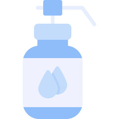 Shampoo Icon