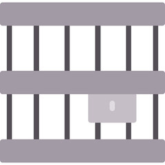 Jail Icon