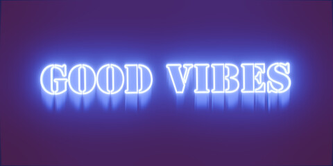 Retro Futuristic 80s font style. 3d text glow effect template video for game, misic title, poster headline, old style. 3d render.