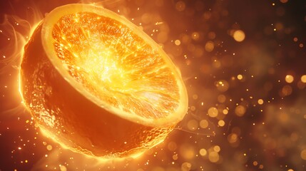 A burst of energy. A splash of flavor. Introducing the new Orange Crush!