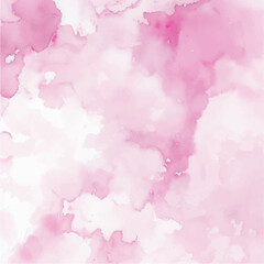 Abstract watercolor background with space, Abstract colorful background, Pink watercolor	