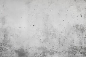 High-resolution image showcasing a grungy white concrete wall texture with visible cracks, stains, and a distressed surface perfect for backgrounds and overlays in design projects