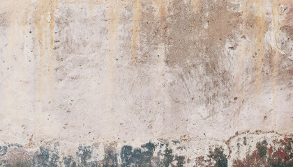 Concrete wall and floor of marble stone surface, Bloody background scary old bricks wall and concrete floor texture, Abstract illustration texture of grunge, dirt overlay or screen effect texture