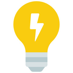 Generate Ideas Icon