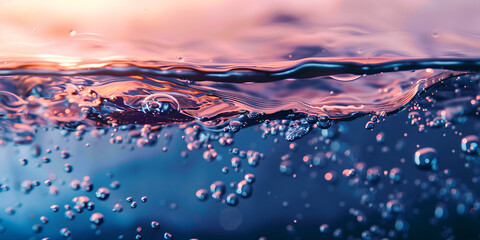  Image of water in clean touch