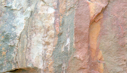 texture of sand stone for background