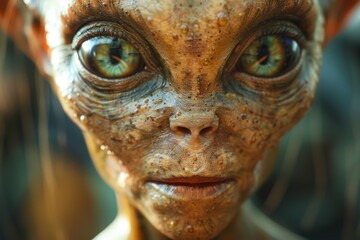 An abstract image presenting a blurred gray background that can signify uncertainty or a transition