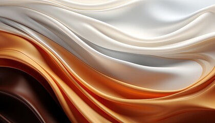 futuristic wave abstract business background banner, swirl wave abstract background