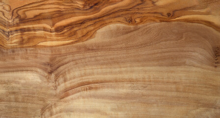 Olive Wood Texture Background. Natural olive wood texture