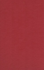 Thesis Paper Red Leather Background