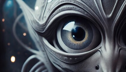 eye of the eye