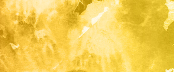 Vector abstract colorful splashed watercolor texture hand drawing graphic design.